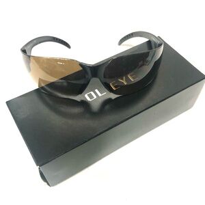 Swisseye Black Sunglasses